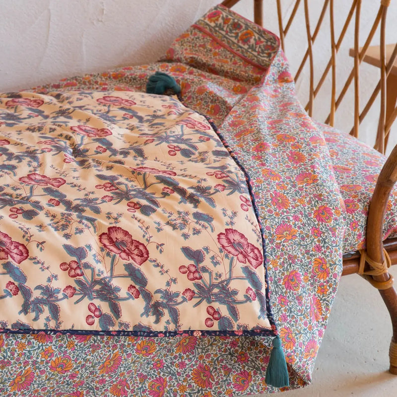 Plaid Dorset