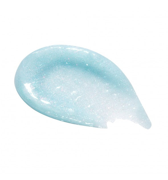 GLACIER VEGAN LIP BALM: NO.2 BLUE LAGOON