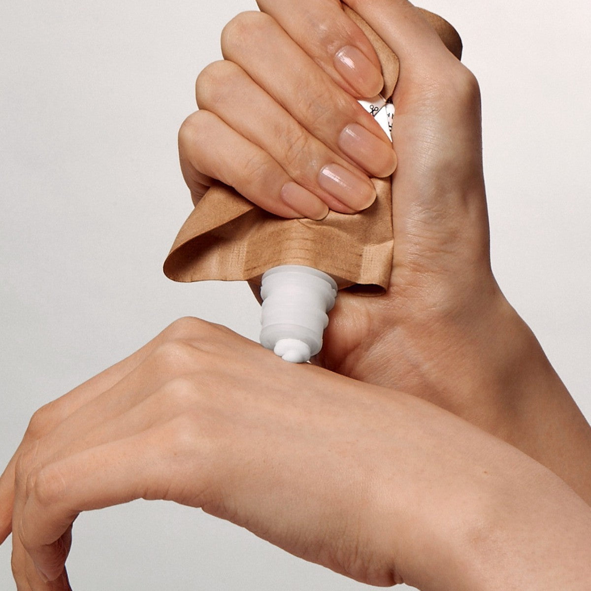 H1+ Hand Cream