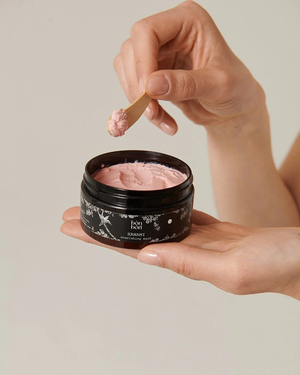 Hanami Nourishing Mask