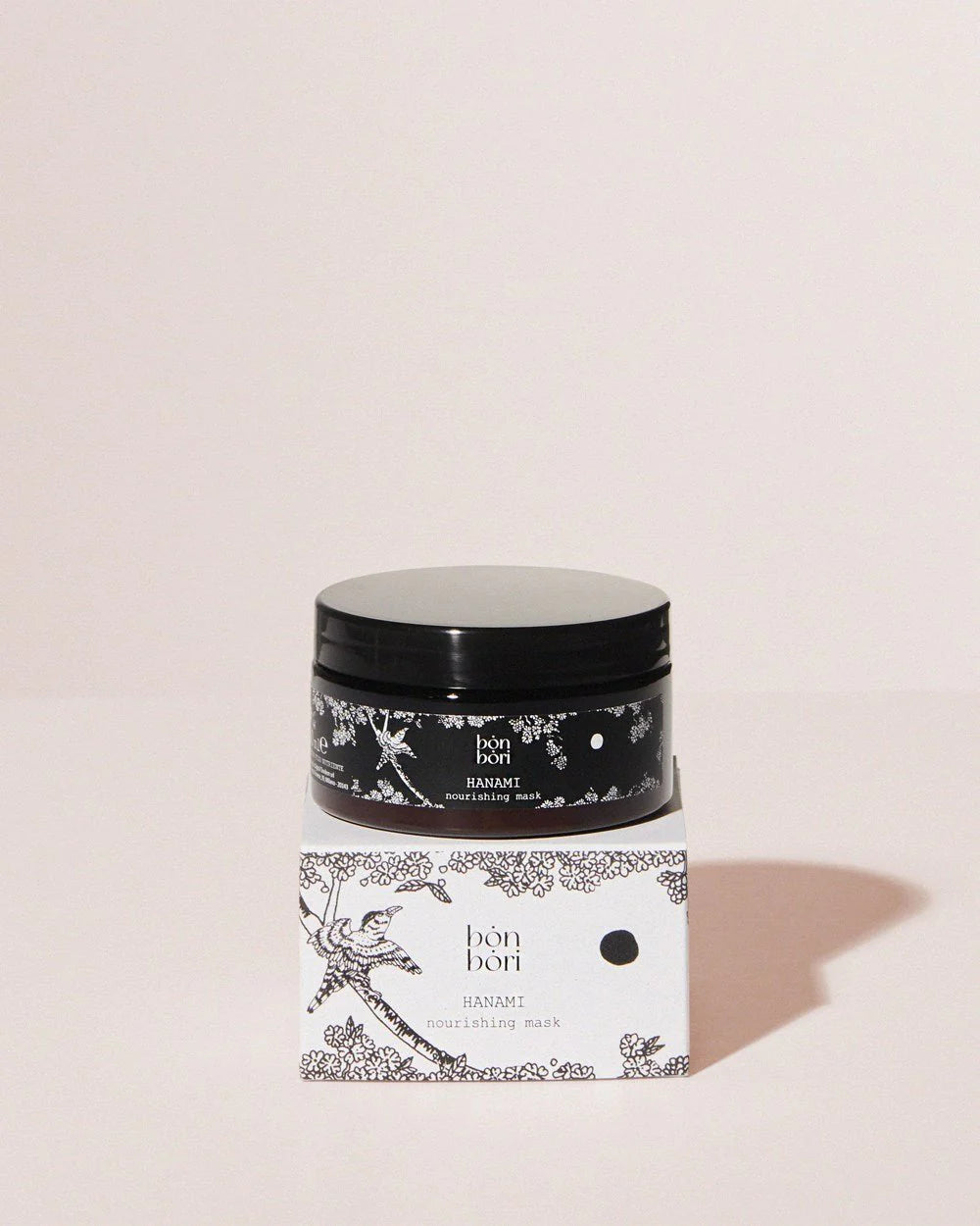 Hanami Nourishing Mask