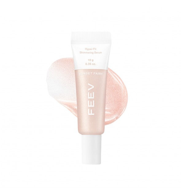 Hyper-fit Shimmering Serum Sunset Fairy