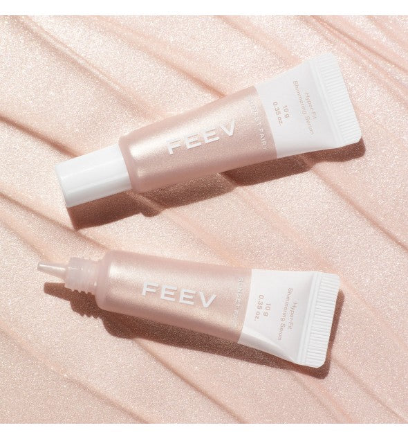Hyper-fit Shimmering Serum Sunset Fairy