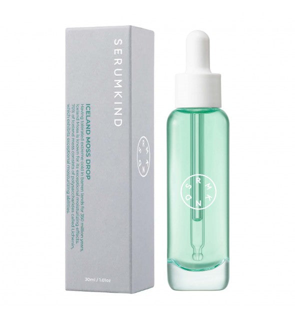Serumkind Iceland Moss Drop