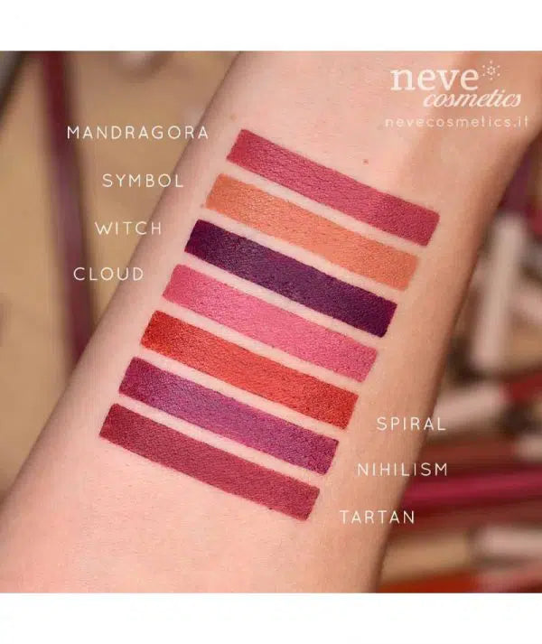 Pastello Labbra Mandragora