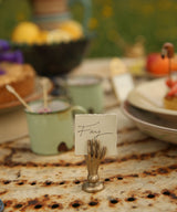 Jana Hand Card Holder
