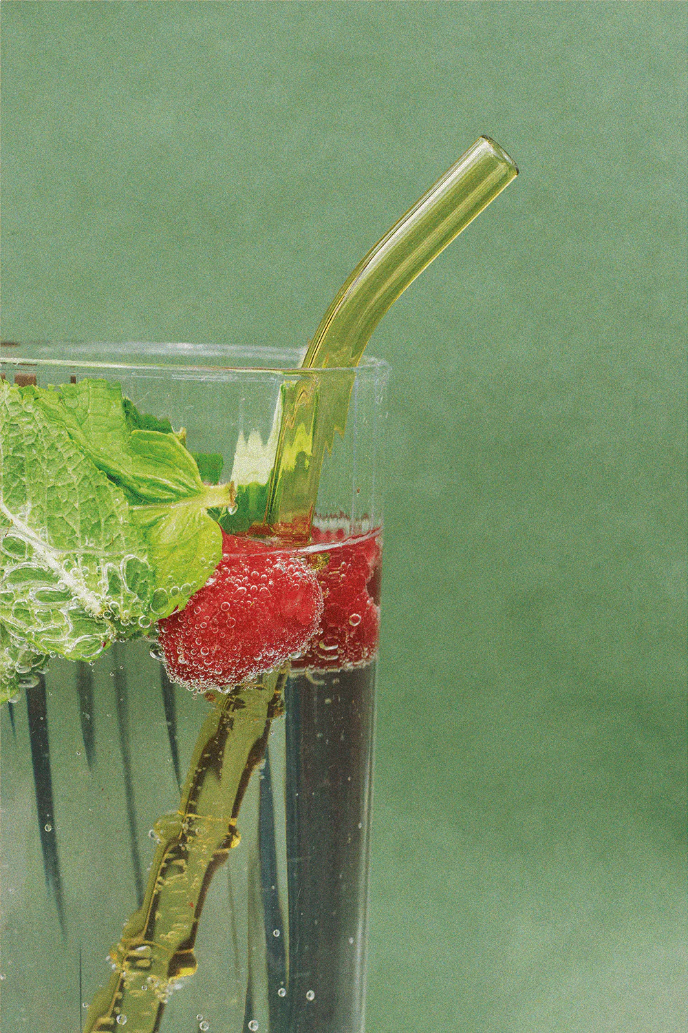 Sirop de Jasmin Bio