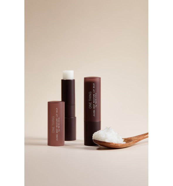 Jojoba Deep Moisture Lip Balm