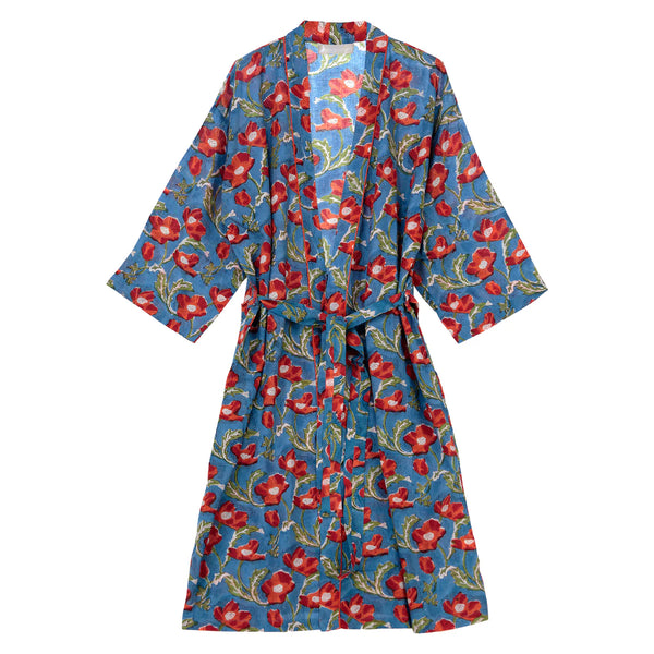 Kimono Caracol
