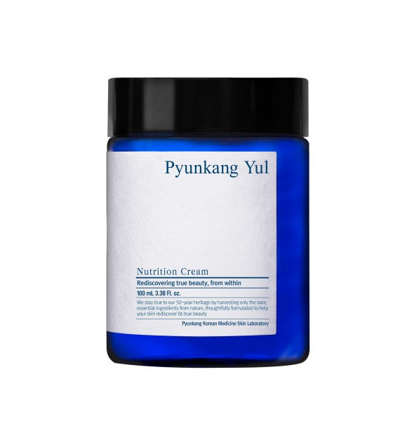 Nutrition Cream