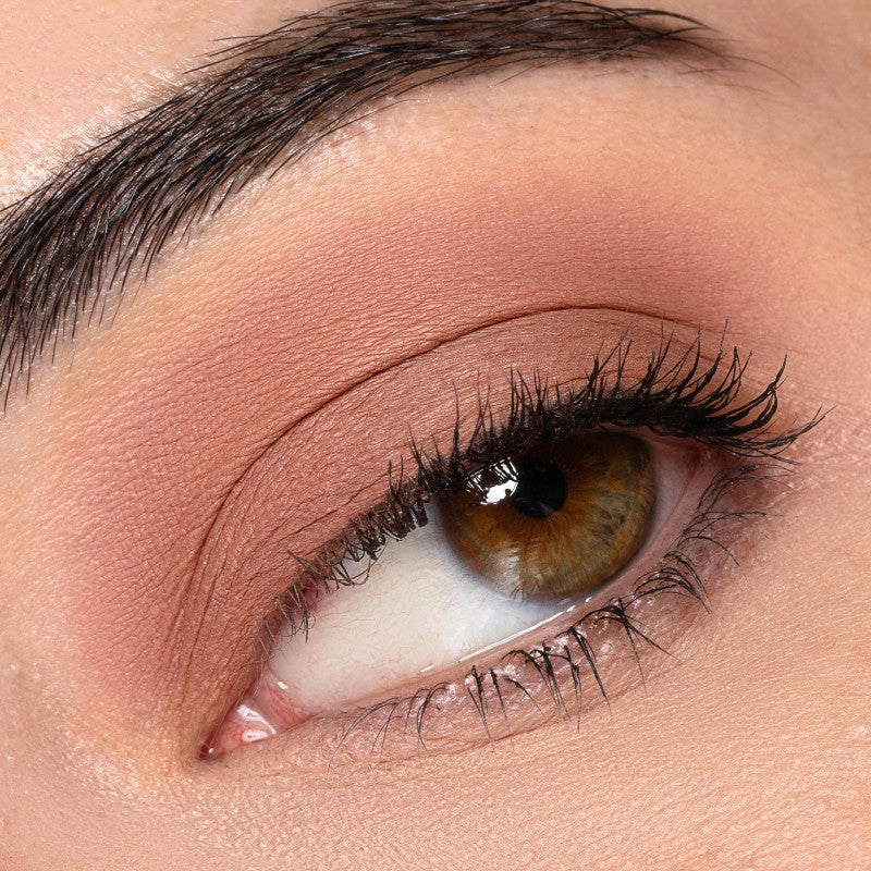 Ombretti Blush e terre in cialda GLI ARCOBALENI Neve cosmetics