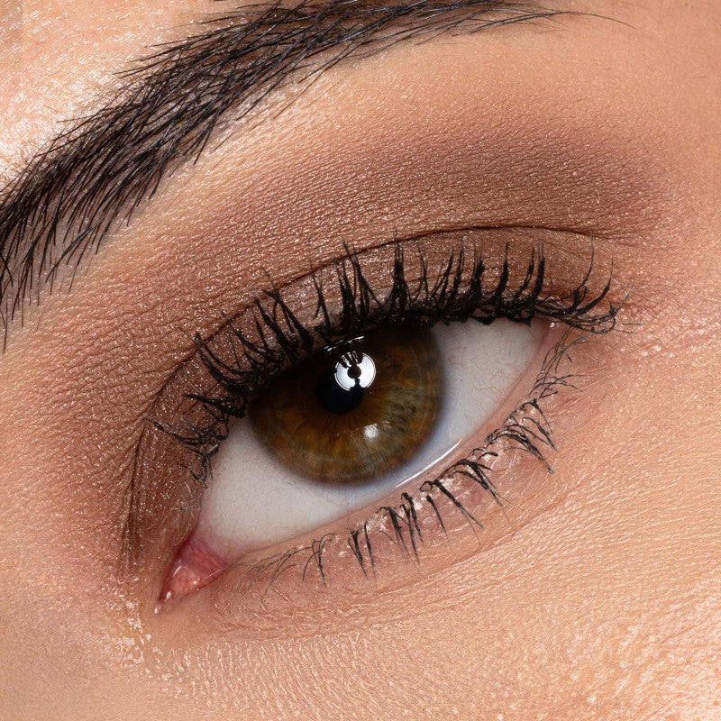 Ombretti Blush e terre in cialda GLI ARCOBALENI Neve cosmetics