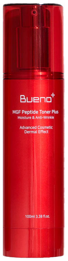 Bueno MGF Peptide Toner Plus