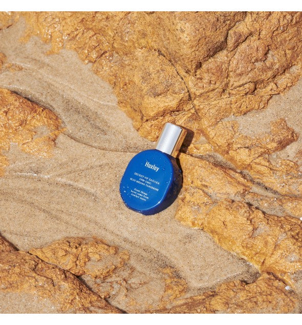 Perfume Blue Medina Tangerine dal primo Dicembre