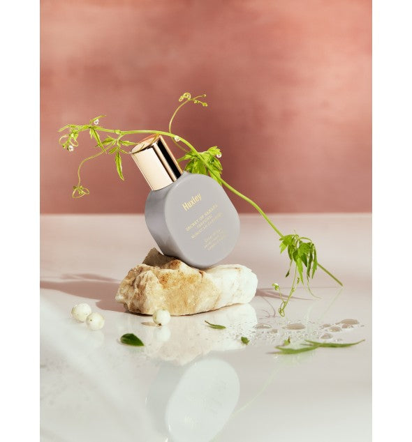 Perfume Moroccan Gardener dal primo Dicembre