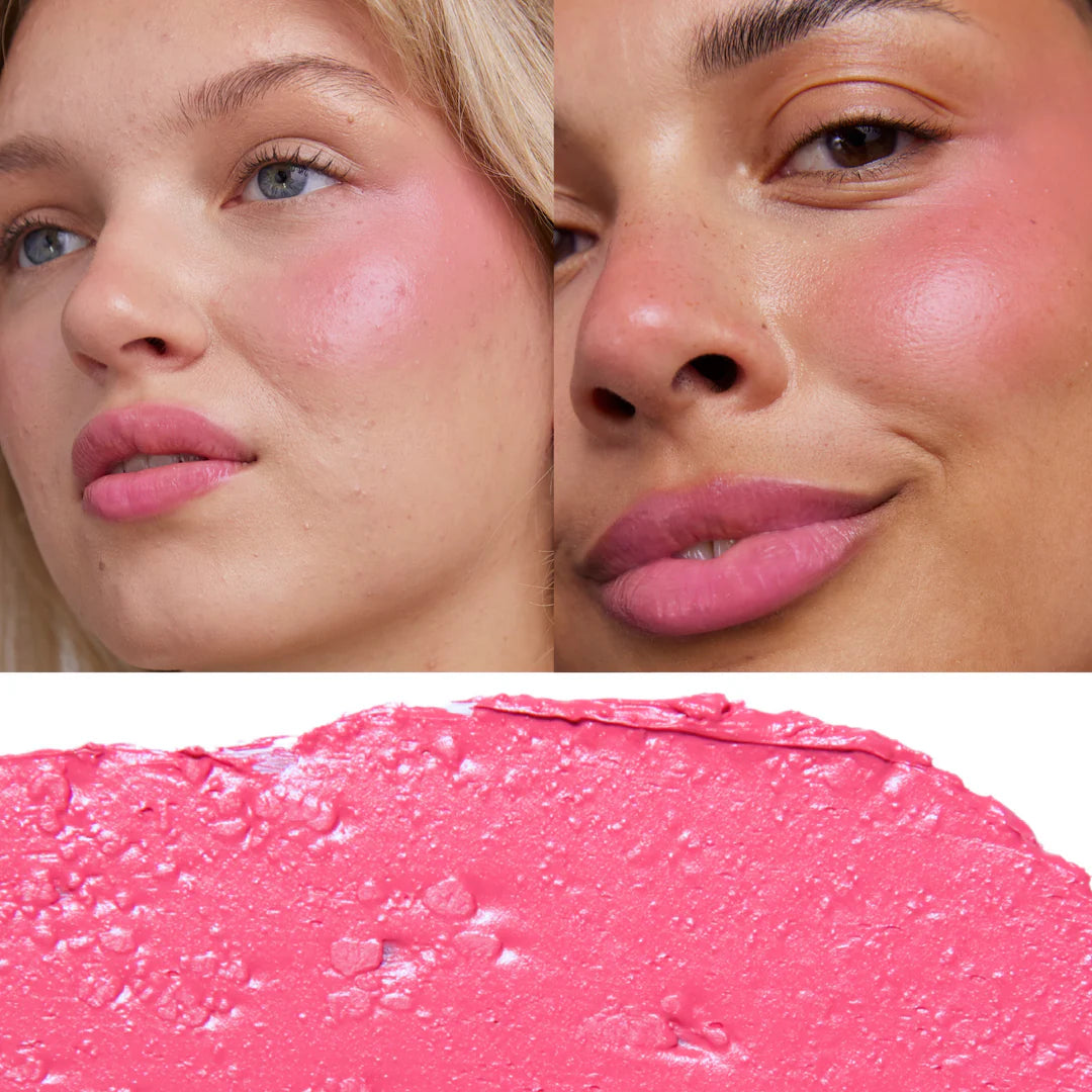 Blush Balm Pure U Pink pop edizione limitata
