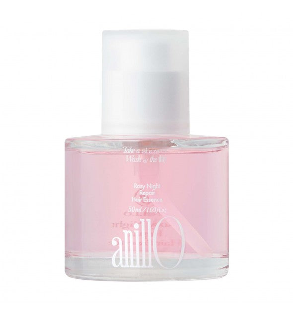 Rosy Night Repair Hair Essence