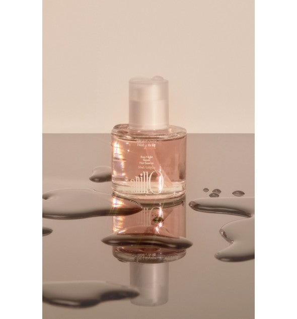 Rosy Night Repair Hair Essence
