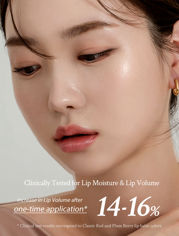 Plumpang Color Lip Balm