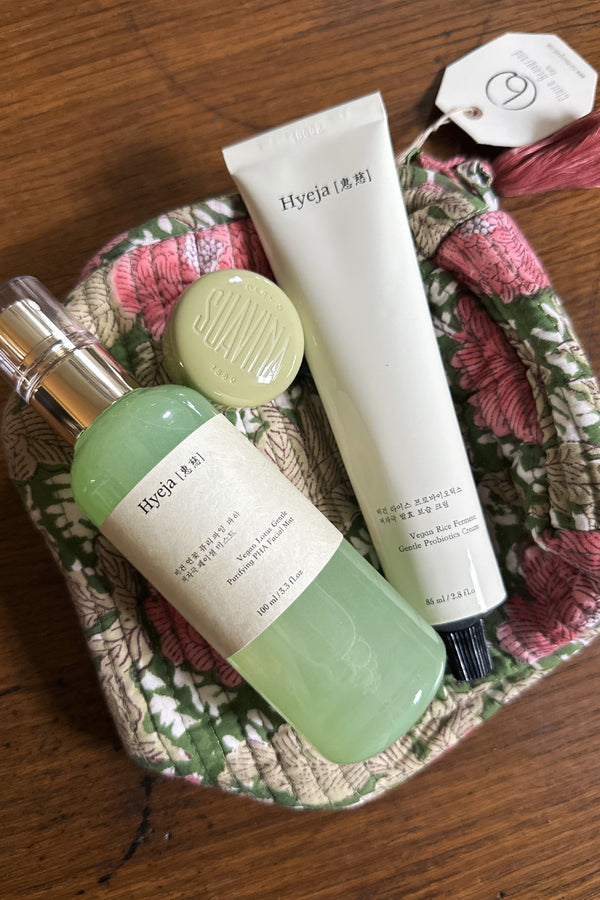 Kit Beauty Pochette Emma