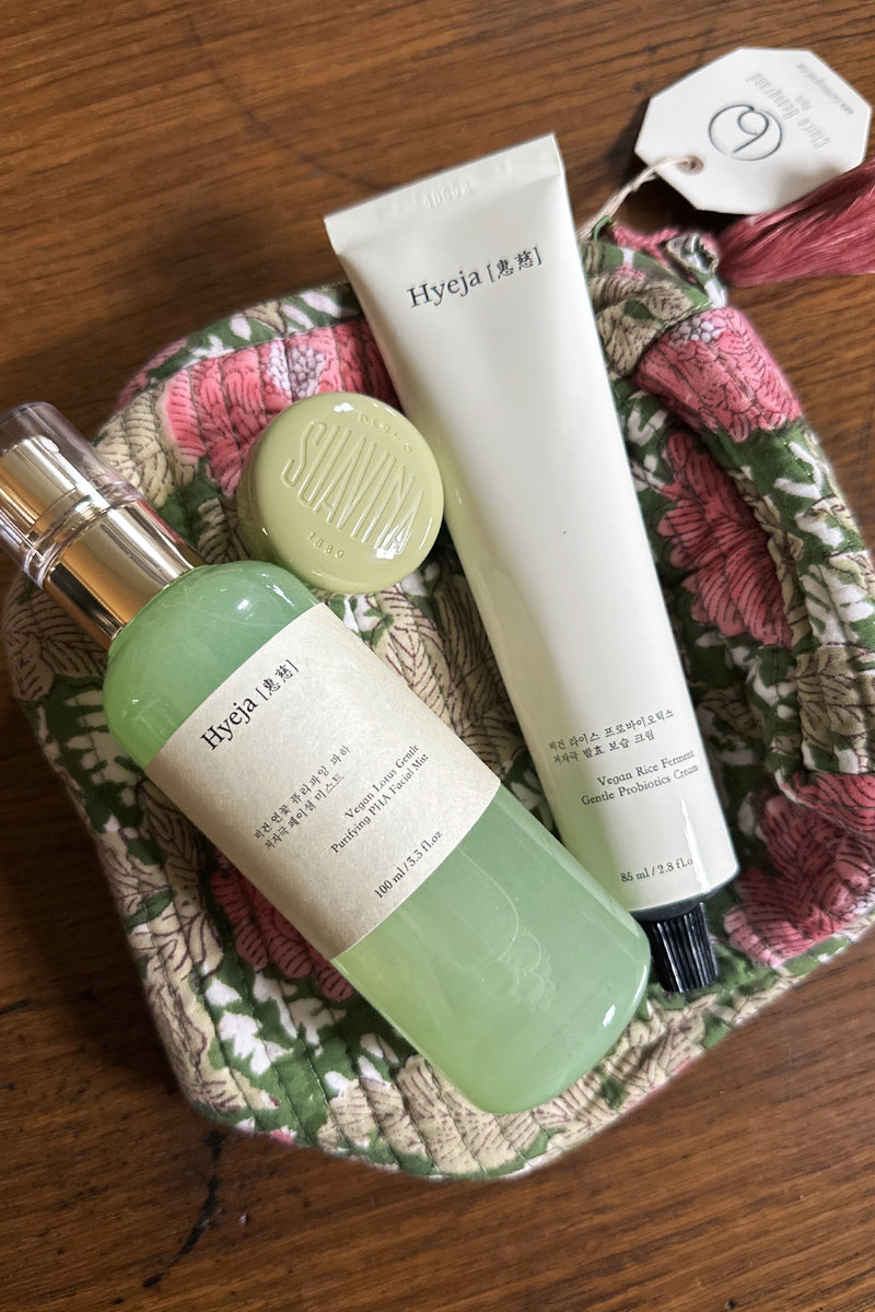 Kit Beauty Pochette Emma