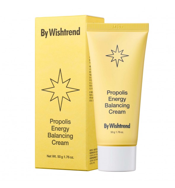 Propolis Energy Balancing Cream