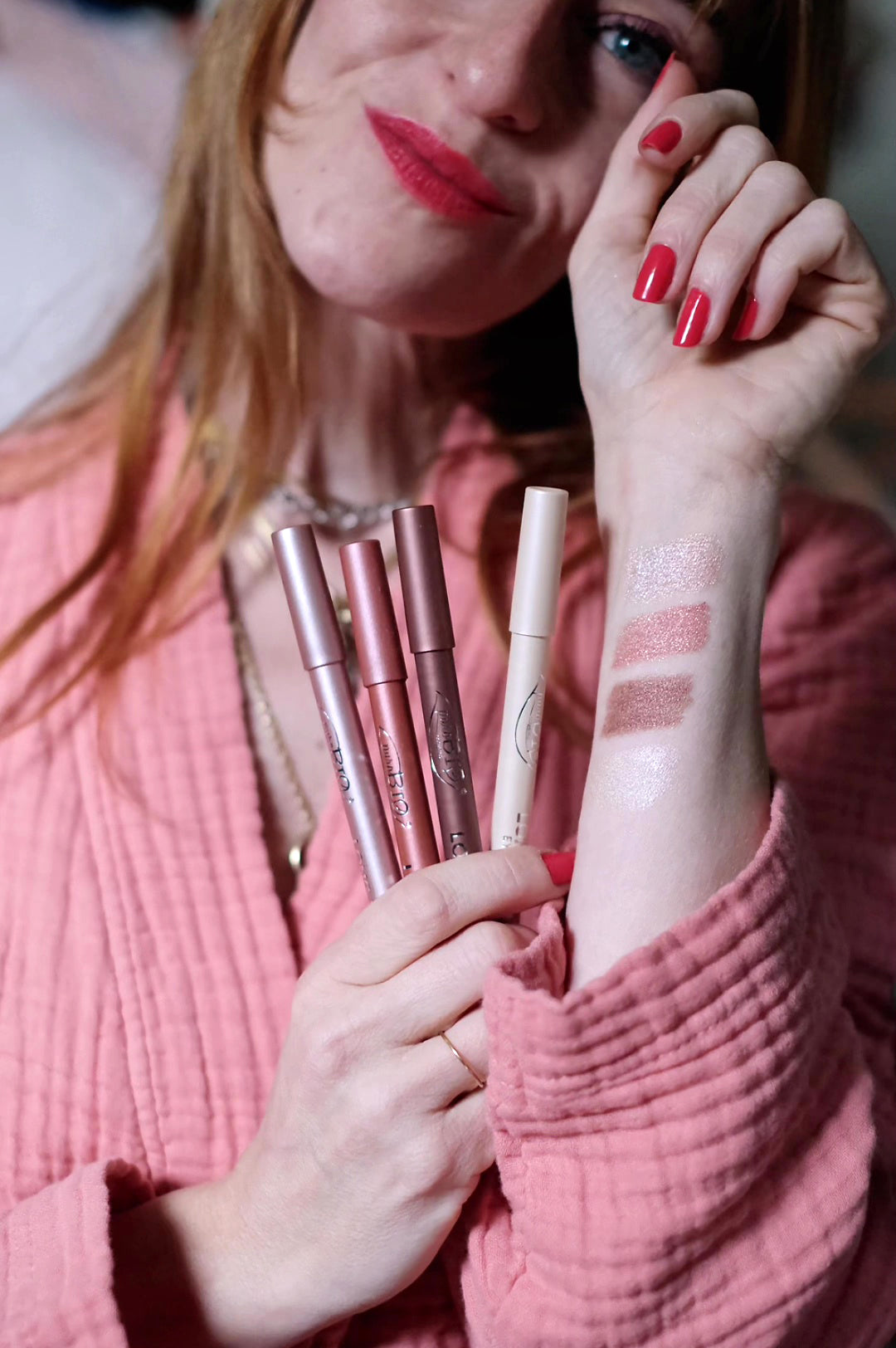 Matitoni occhi Pietre Preziose