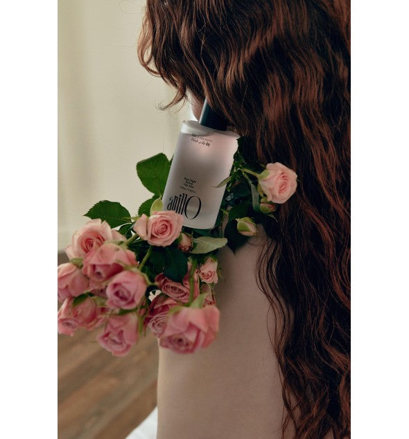 Rosy Night Parfum Hair Mist
