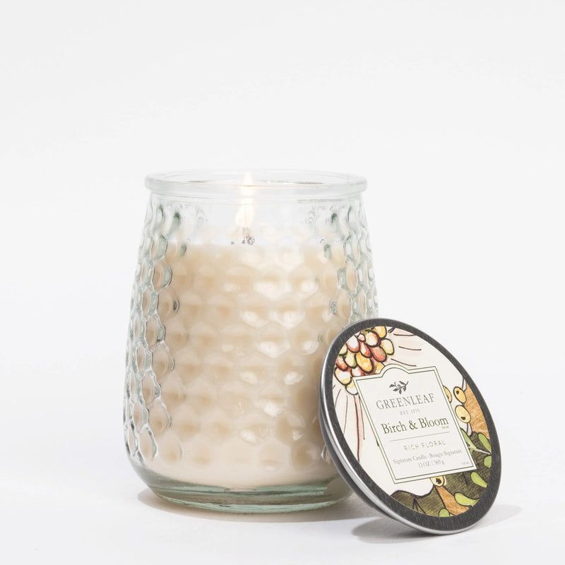 Candela Birch & Bloom