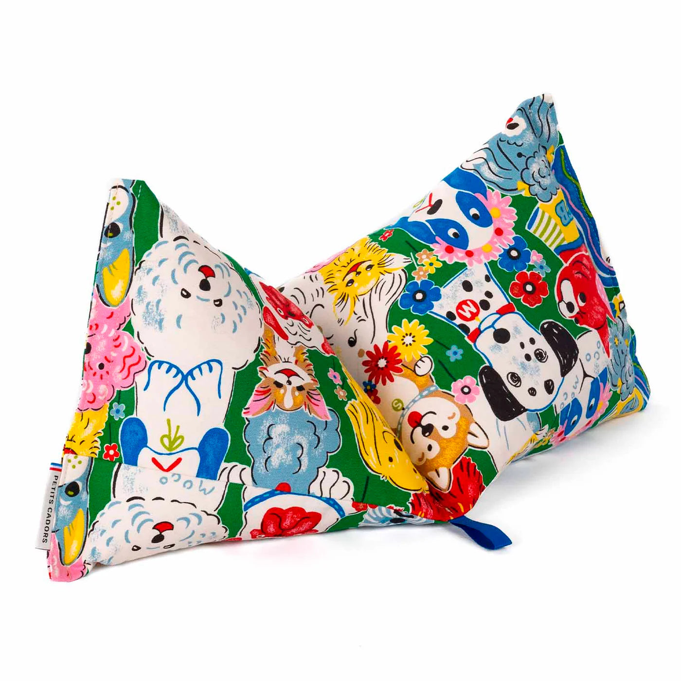 SALVADOR CUSCINO da lettura GATTOS