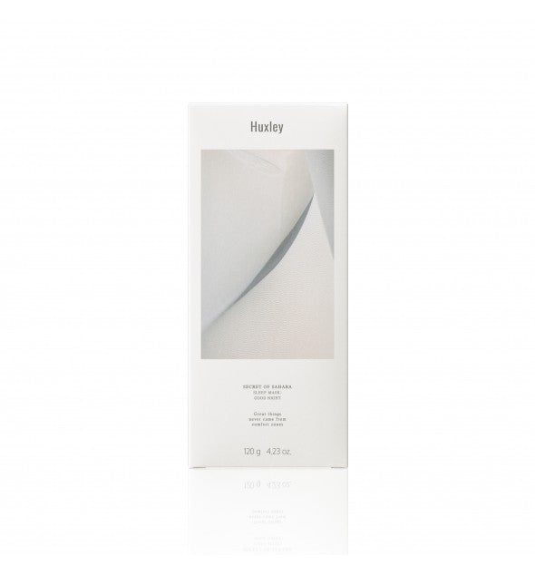 Sleep Mask Good Night Secret of Sahara