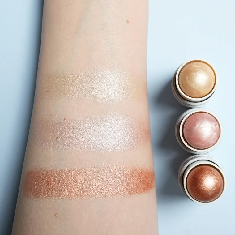Highlighter Balm Radiant Tan