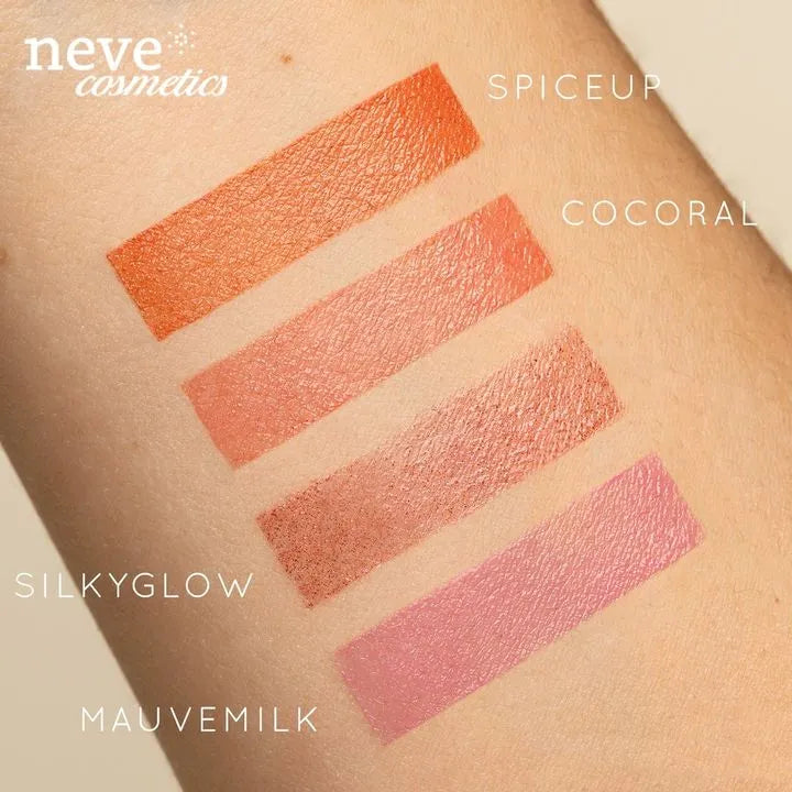Lippini Neve Cosmetics