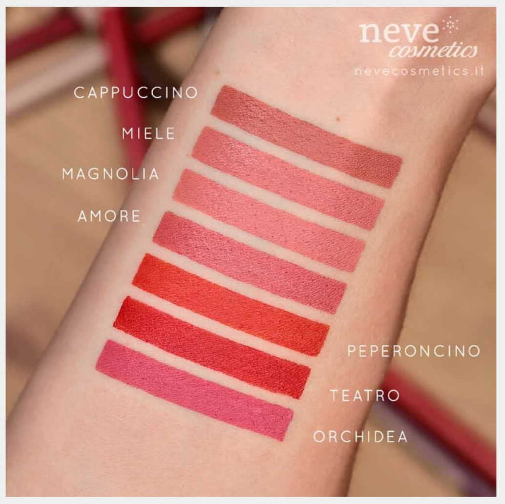 Pastello Labbra Peperoncino