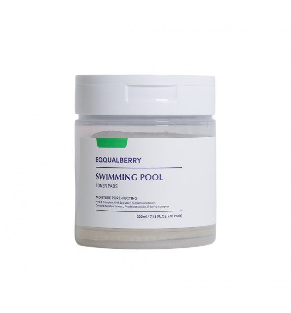 Swimming Pool Toner Pad