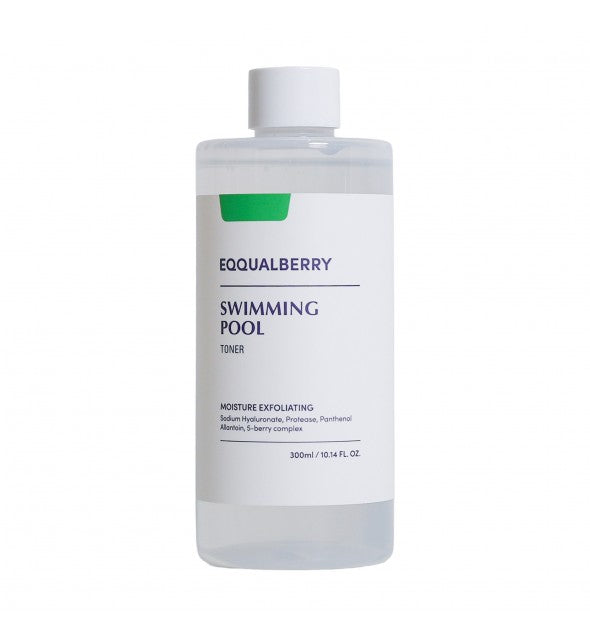 Swimming Pool Toner