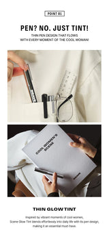 Thin Glow Tint