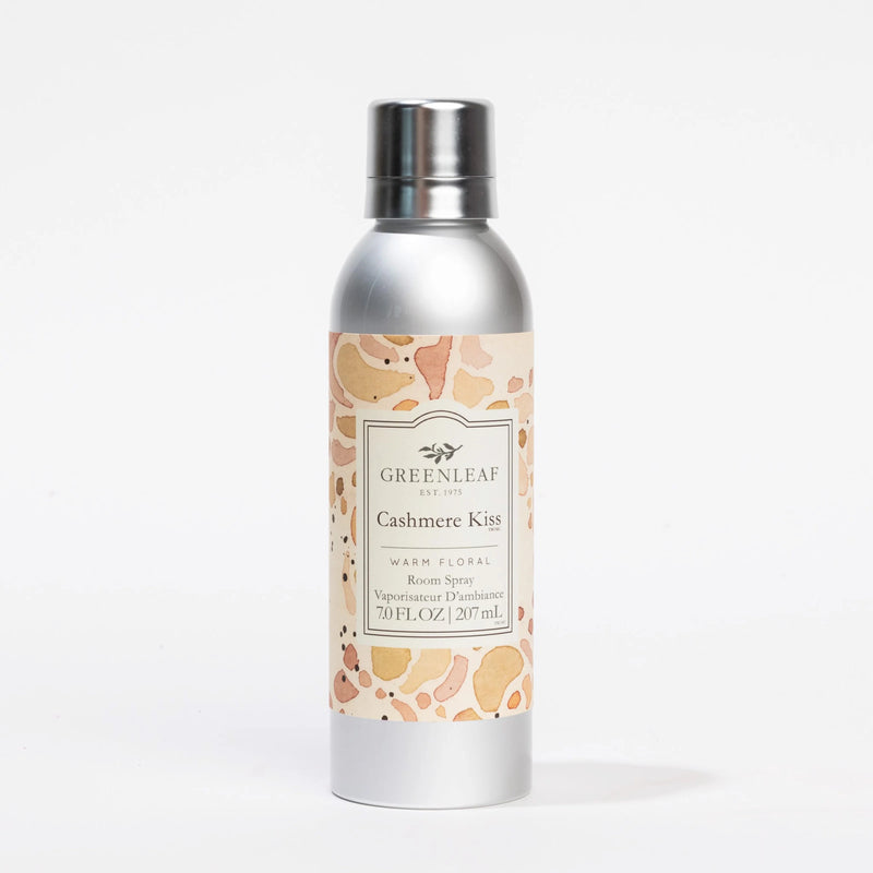 Spray casa Cashmere Kiss