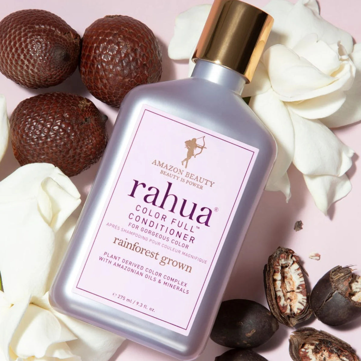 Color full conditioner