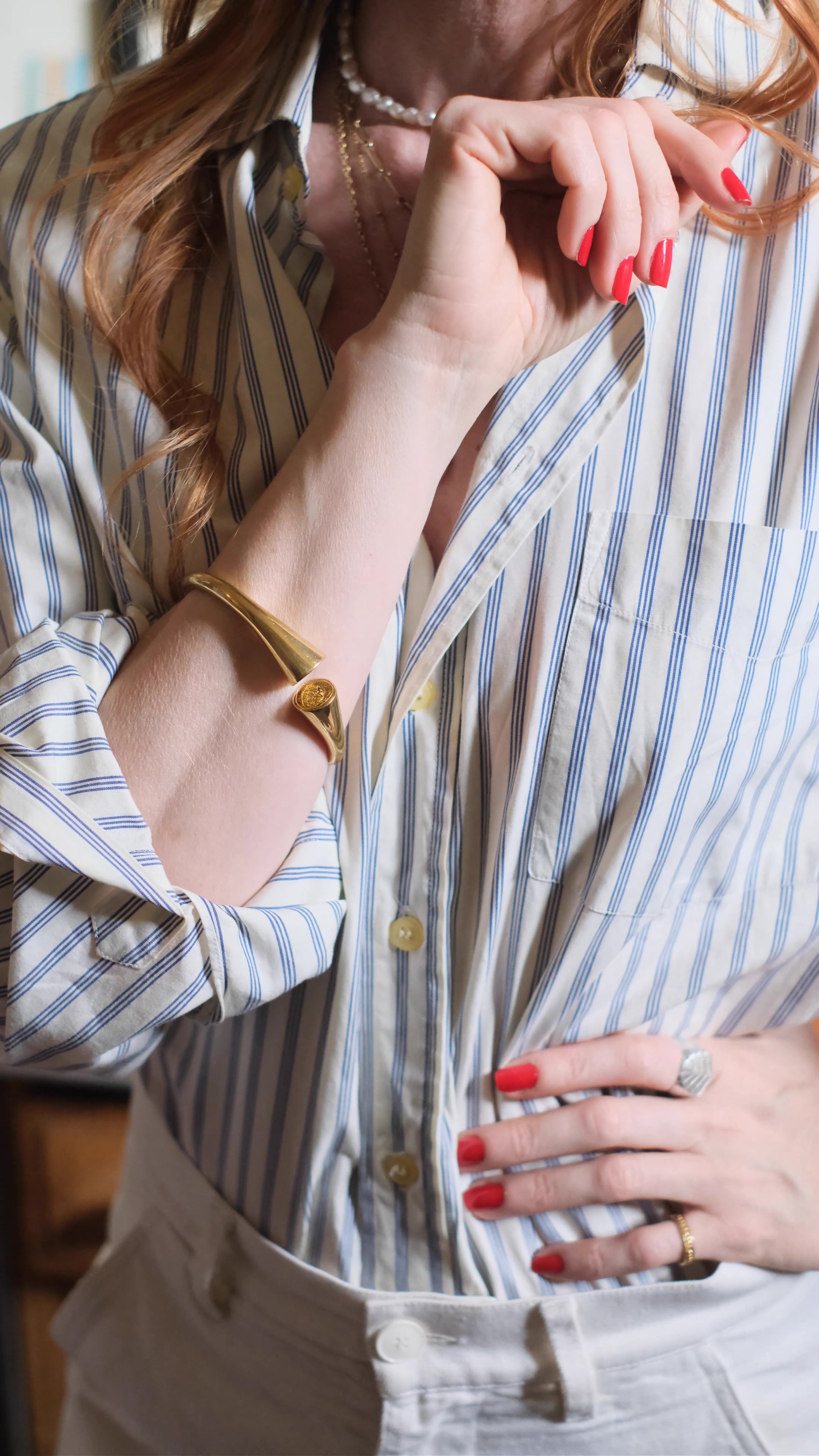 Bracciale L'appuntamento