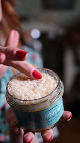 Coconut Pearl Body Scrub