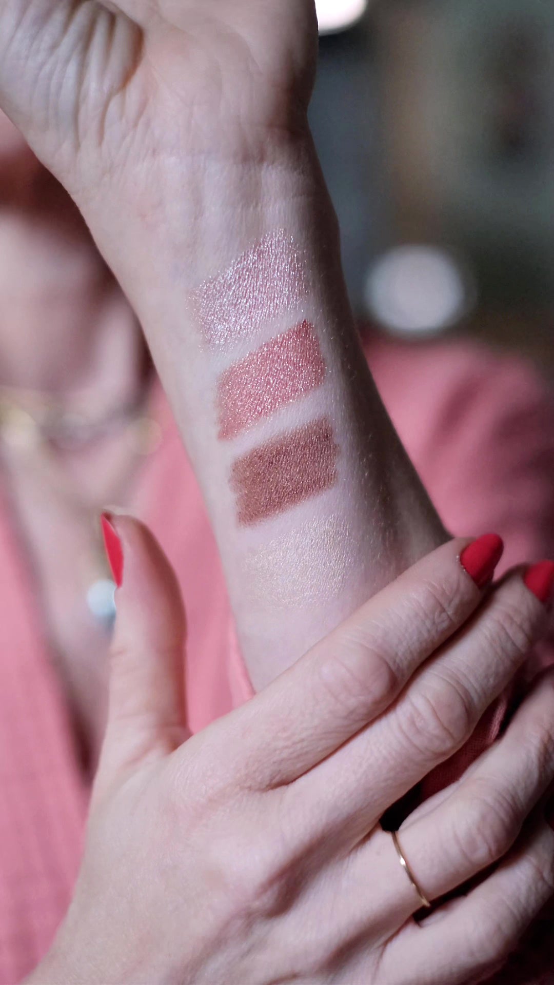 Matitoni occhi Pietre Preziose