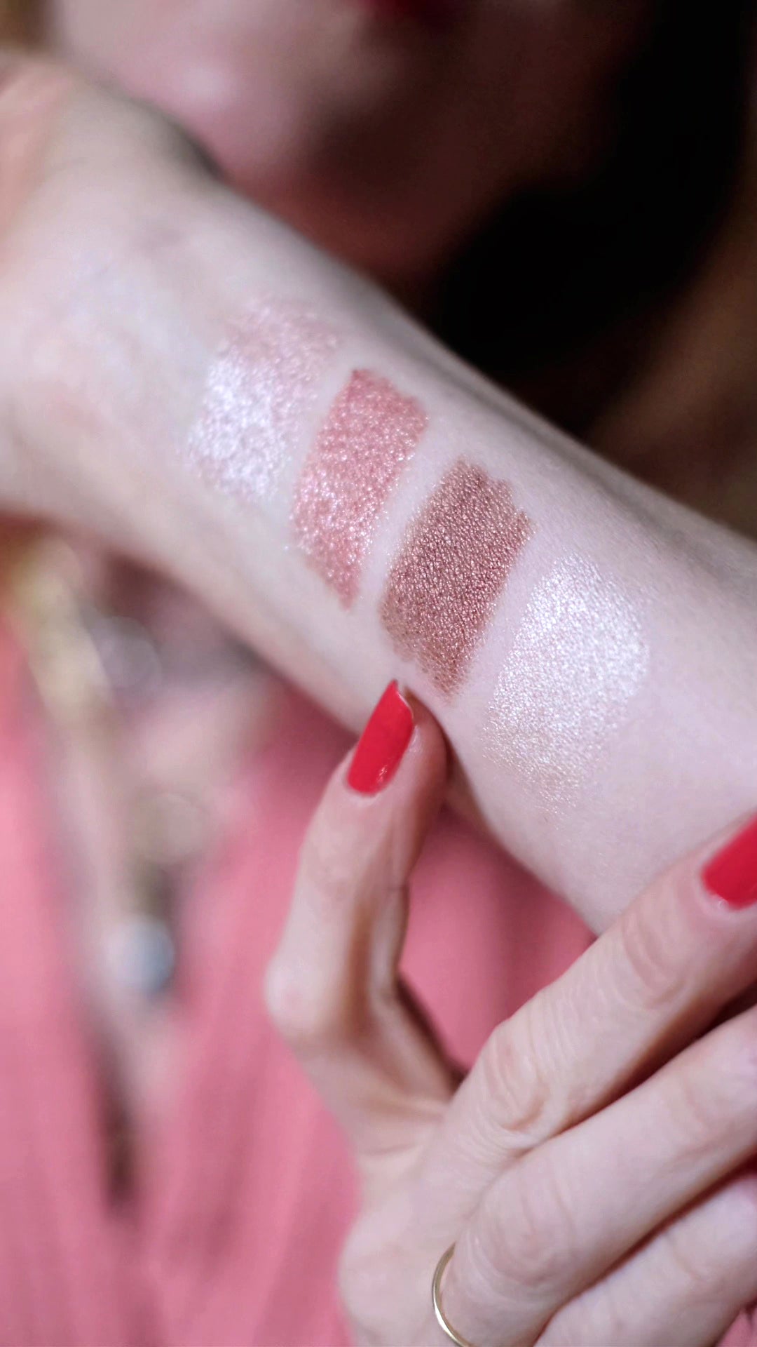 Matitoni occhi Pietre Preziose