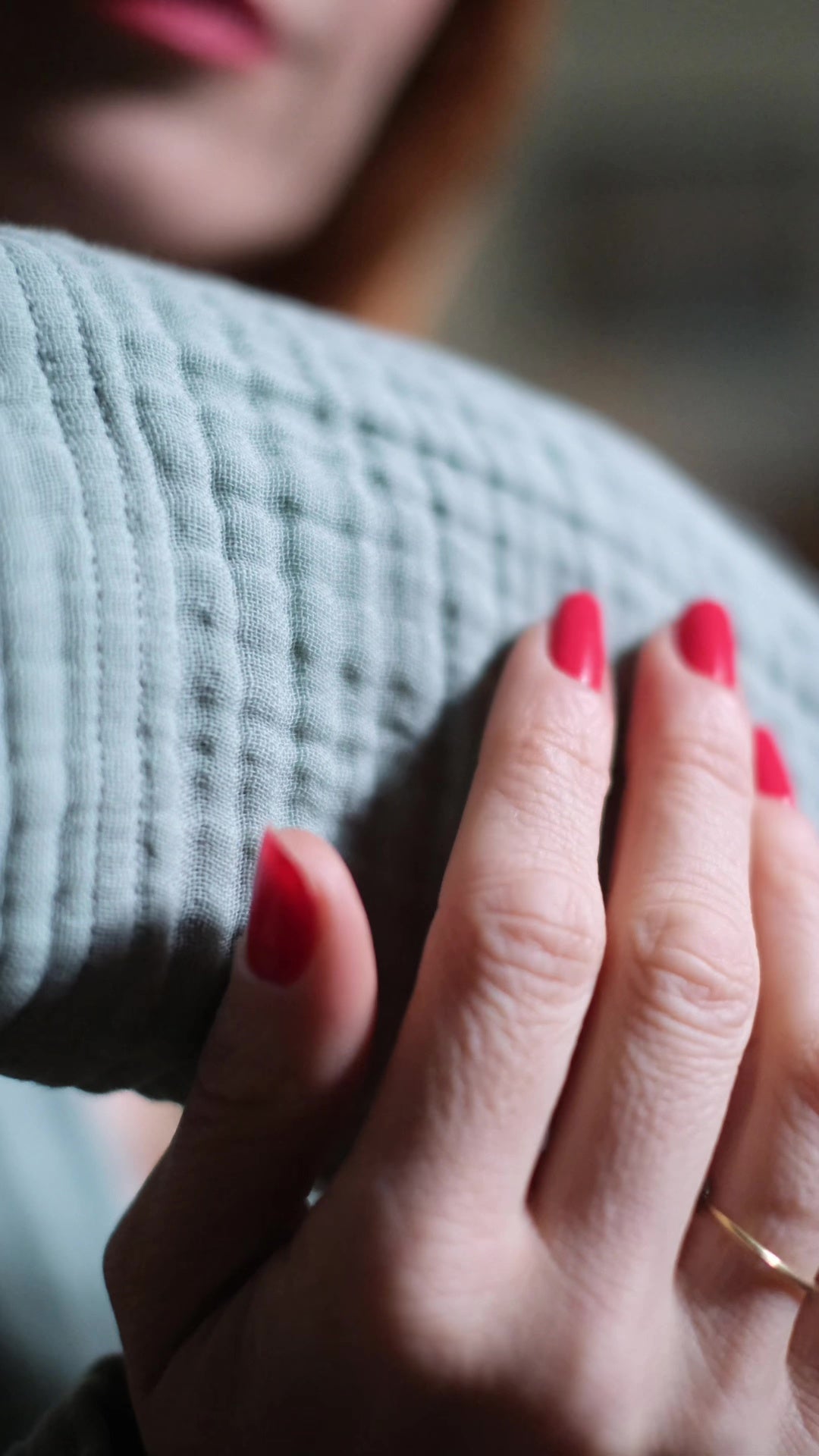 Vestaglia Accappatoio Melissa