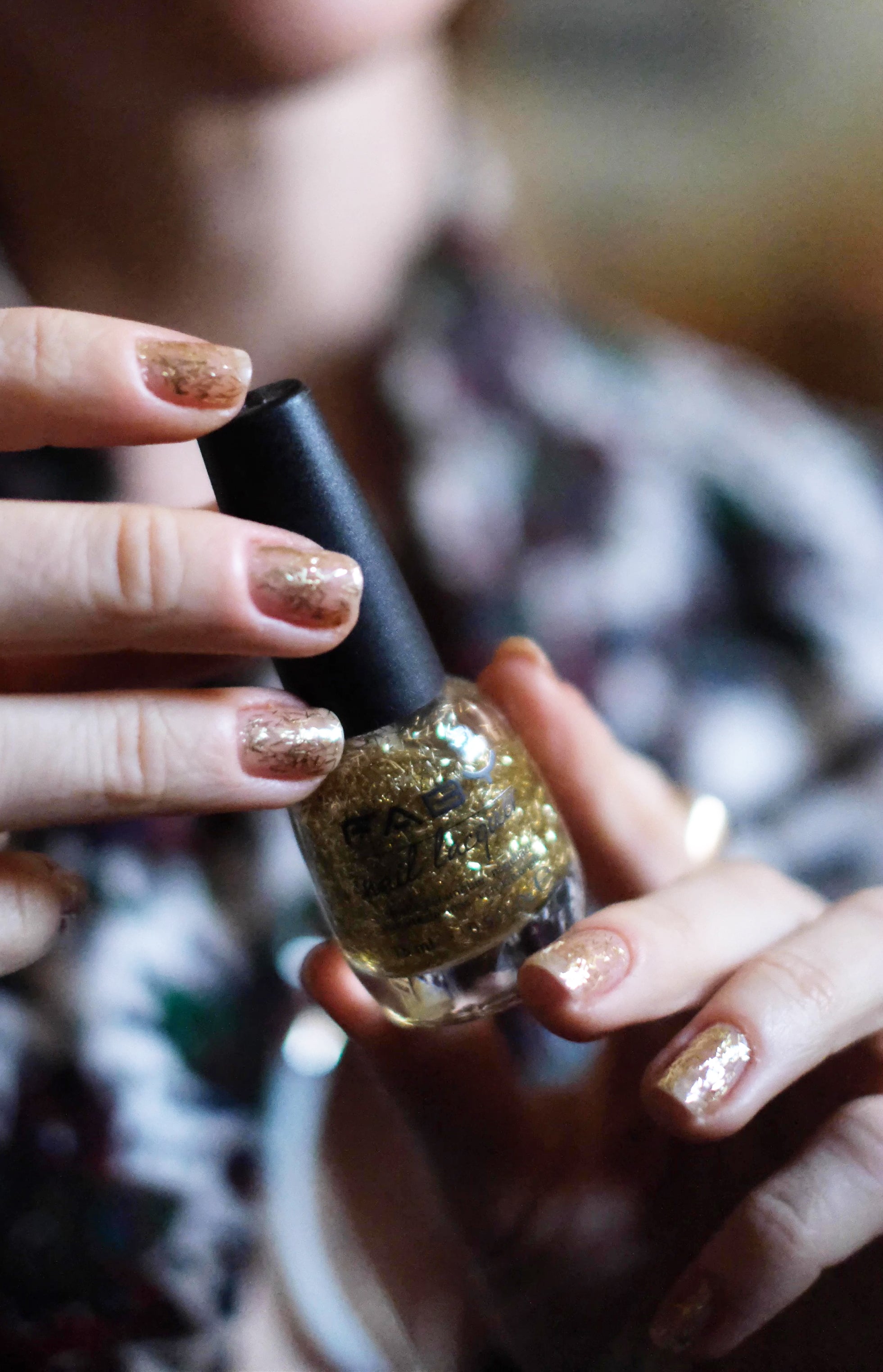 Season's Greetings Shirley