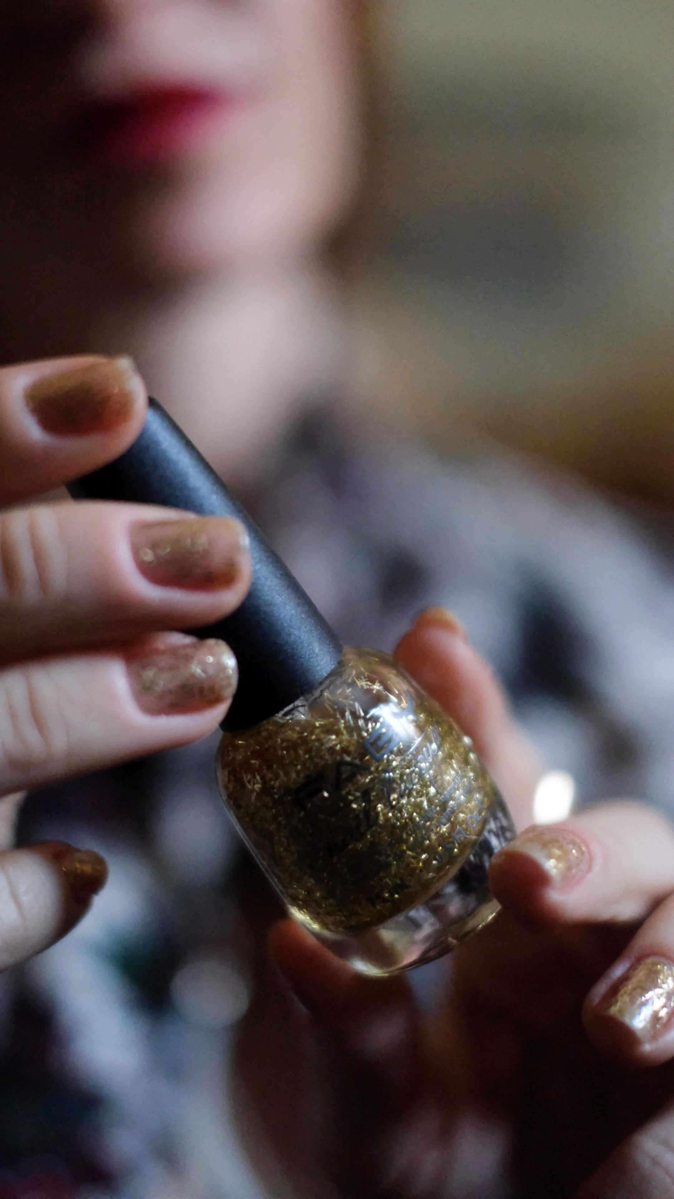 Season's Greetings Shirley