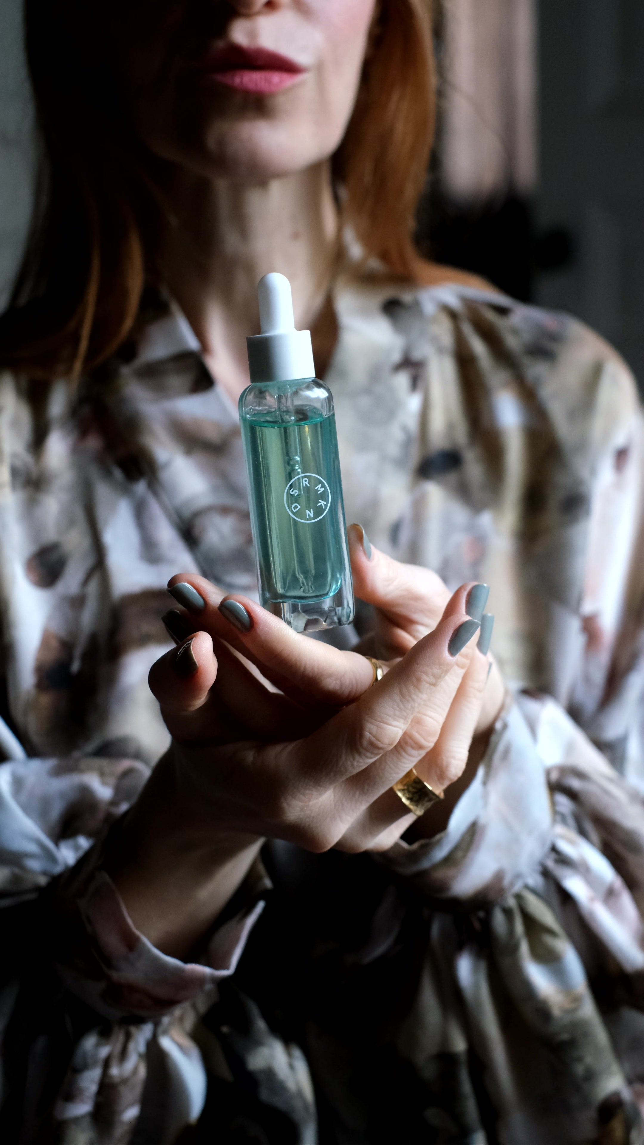 Serumkind Iceland Moss Drop