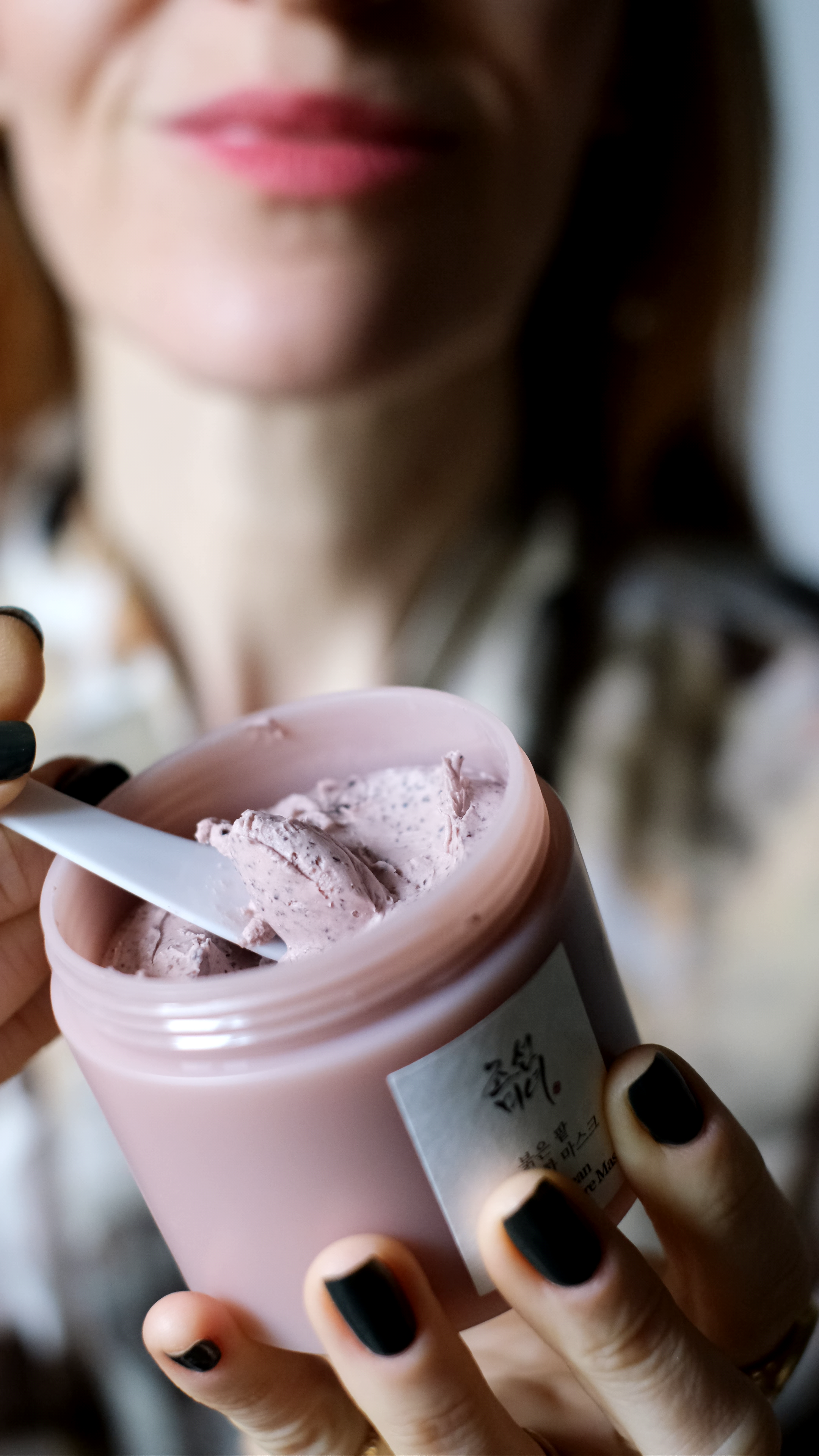 BEAUTY OF JOSEON Red Bean Refreshing Pore Mask