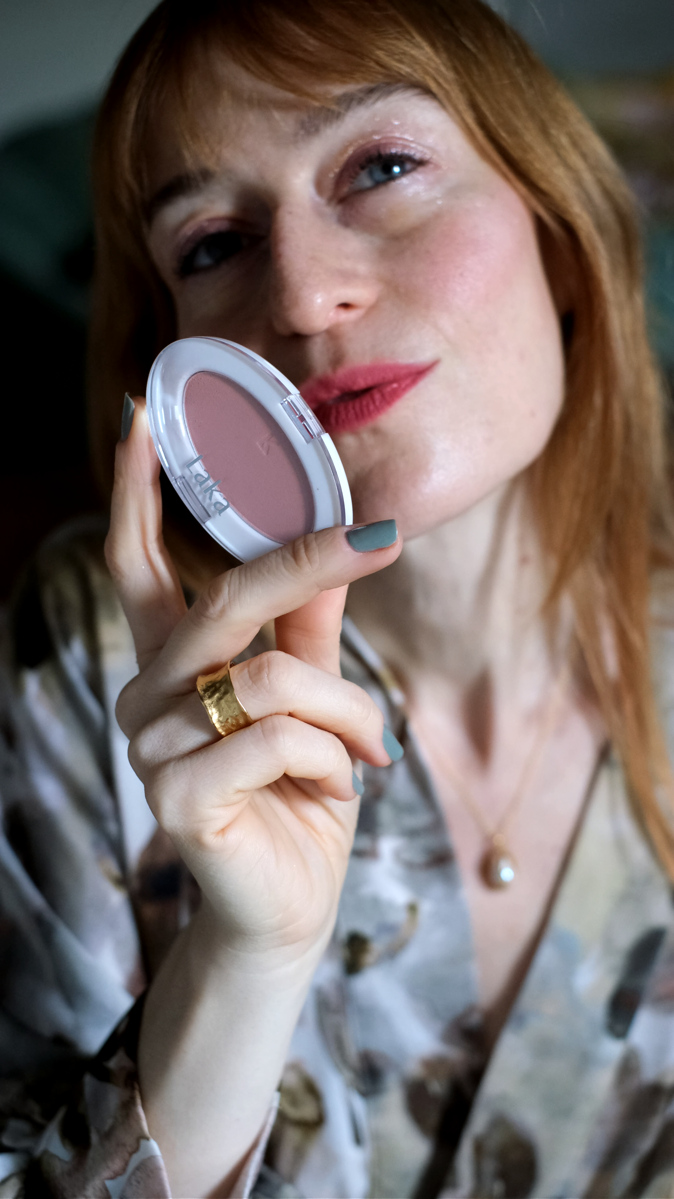 Love Silk Blush 705 Angel