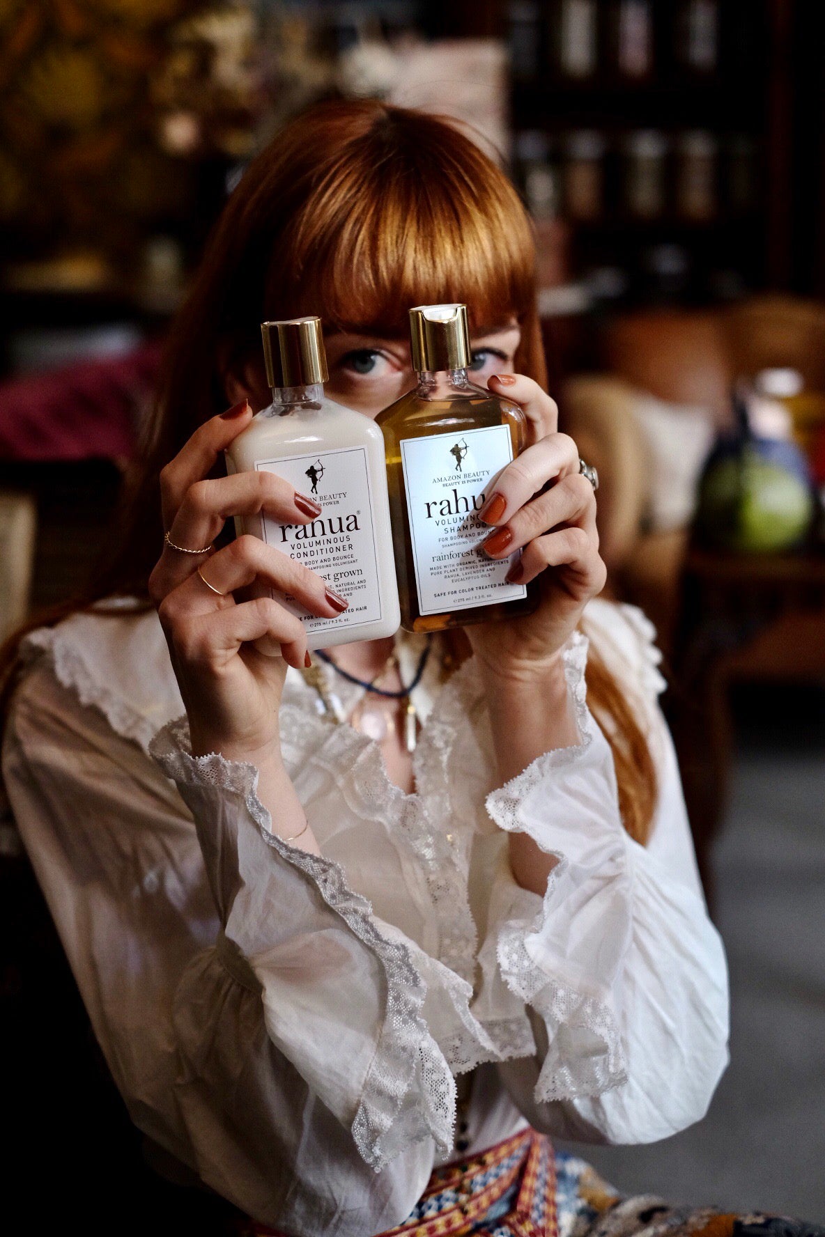 Voluminous Conditioner